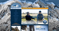 Desktop Screenshot of denalistud.com